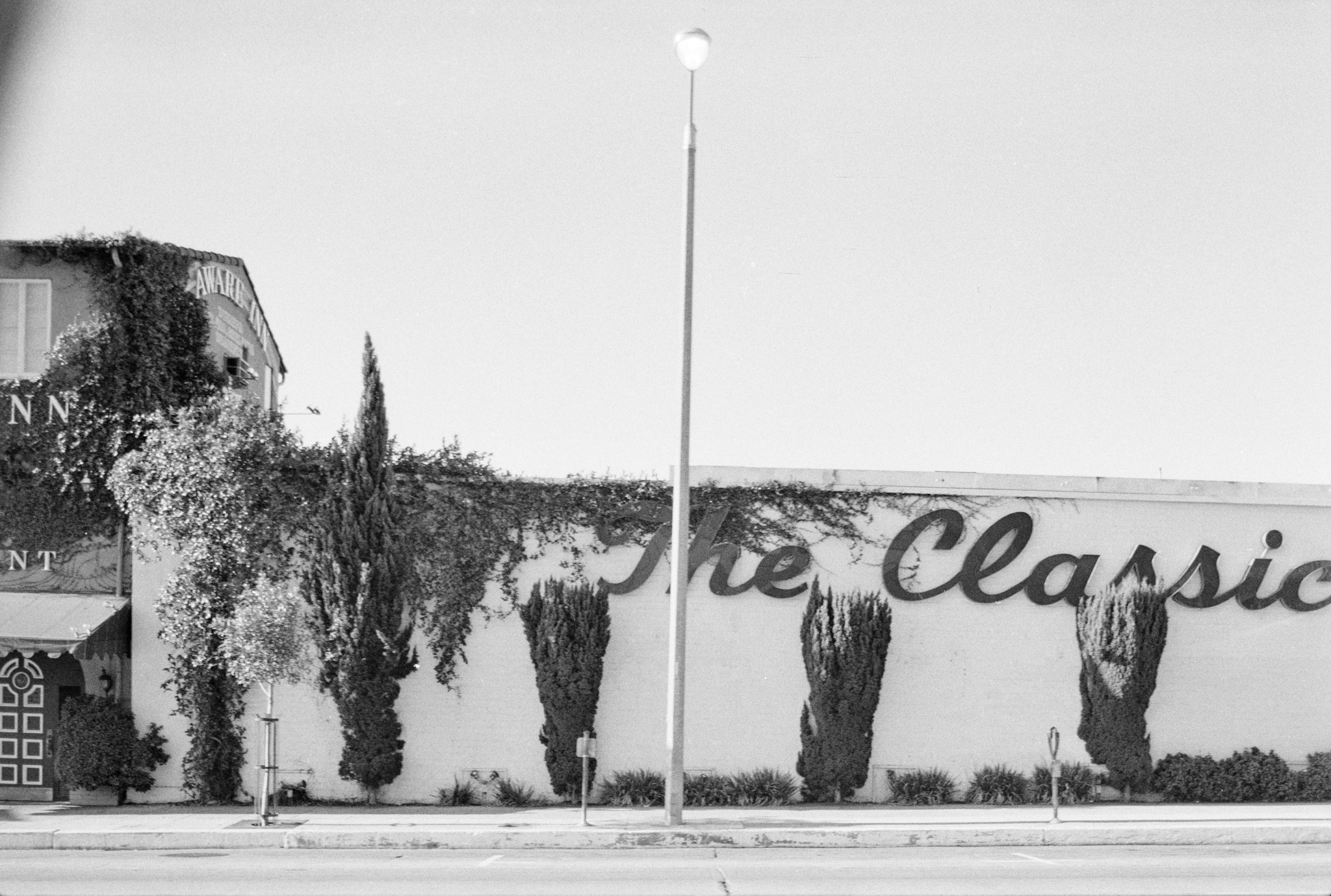 Nightmare of Information | Ed Ruscha's Streets of Los Angeles