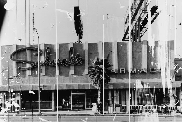 アート・デザイン・音楽 Ed Ruscha's Streets of Los Angeles 9781606069523_600x.jpg?v=