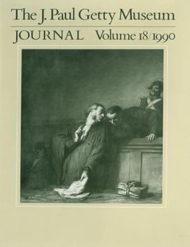 Volume 18/1990