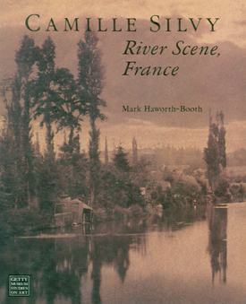 River Scene, France