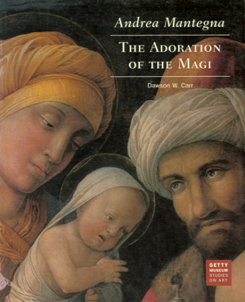  Adoration of the Magi