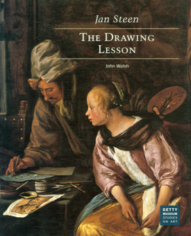 The Drawing Lesson
