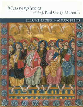 Illuminated Manuscripts