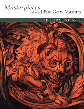 Decorative Arts