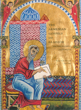 The Life of Christ Illuminated