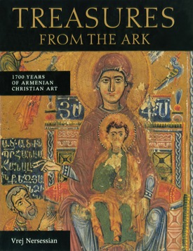  1700 Years of Armenian Christian Art