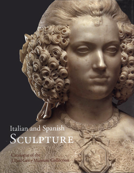  Catalogue of the J. Paul Getty Museum Collection