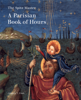  A Parisian Book of Hours