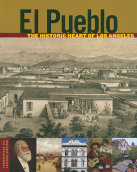 El Pueblo