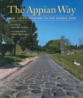 The Appian Way