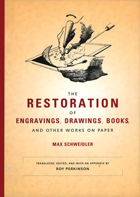 Restoration of Works on Paper