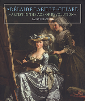 Adelaide Labille-Guiard