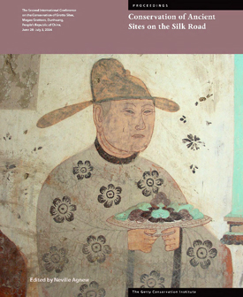 Proceedings of the Second International Conference on the Conservation of Grotto Sites