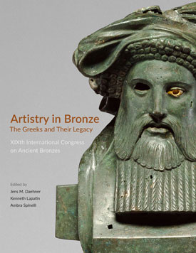 Artistry in Bronze