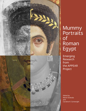 Mummy Portraits of Roman Egypt