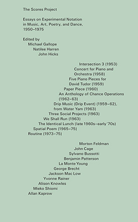 The Scores Project