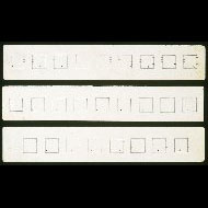 Tudor / Nomograph score for Variations II