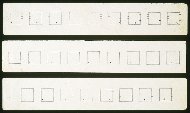 Tudor / Nomograph score for Variations II