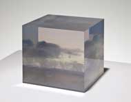 Small Cloud Box / Alexander