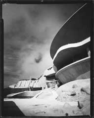 Shulman / Lautner's Arango House