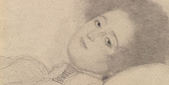 Gustav Klimt: The Magic of Line 