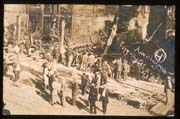 Various/Ruins of the Los Angeles Times Building, Los Angeles