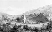 MacKenzie/Theater at Patara, Turkey