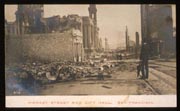 Market Street and City Hall, San Francisco 