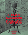 Harald Szeemann: Museum of Obsessions