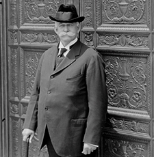 Henry E. Huntington