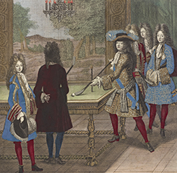 Fashion Icon: King Louis XIV