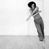 Trisha Brown performs Water Motor / Mangolte