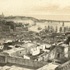 Algiers, Taken from the Casbah / Bettinger