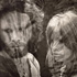 Jim Morrison and Pamela Courson, Bronson Caves / Teske