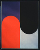Change Over / Frederick Hammersley