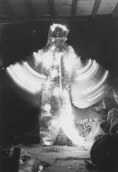 Atsuko/Electric Dress