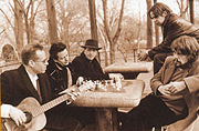 Musicians in Print, on Film, and in Concert