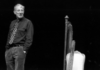 Jonathan Miller