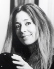 Jorie Graham / Photo: Jim Harris