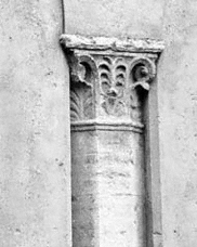 Max Hutzel, Municipio Ex Castello Orsini