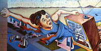 Farewell to Rosie the Riveter / Baca
