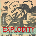 Explodity Book Cover