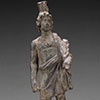 Statuette of Hermanubis, 2nd century CE