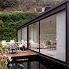 Case Study House 21, West Hollywood, California, 1958 / Koenig