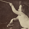 Infant Photography Gives the Painter an Additional Brush / Rejlander