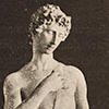 from Heinrich Wolfflin, Die Jugendwerke des Michelangelo / Ackermann