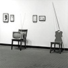 Installation view / Brecht