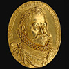 Medal of Emperor Rudolf II