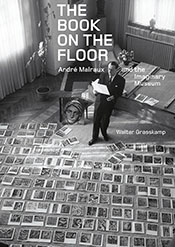 The Book on the Floor