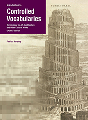 Introduction to Controlled Vocabularies